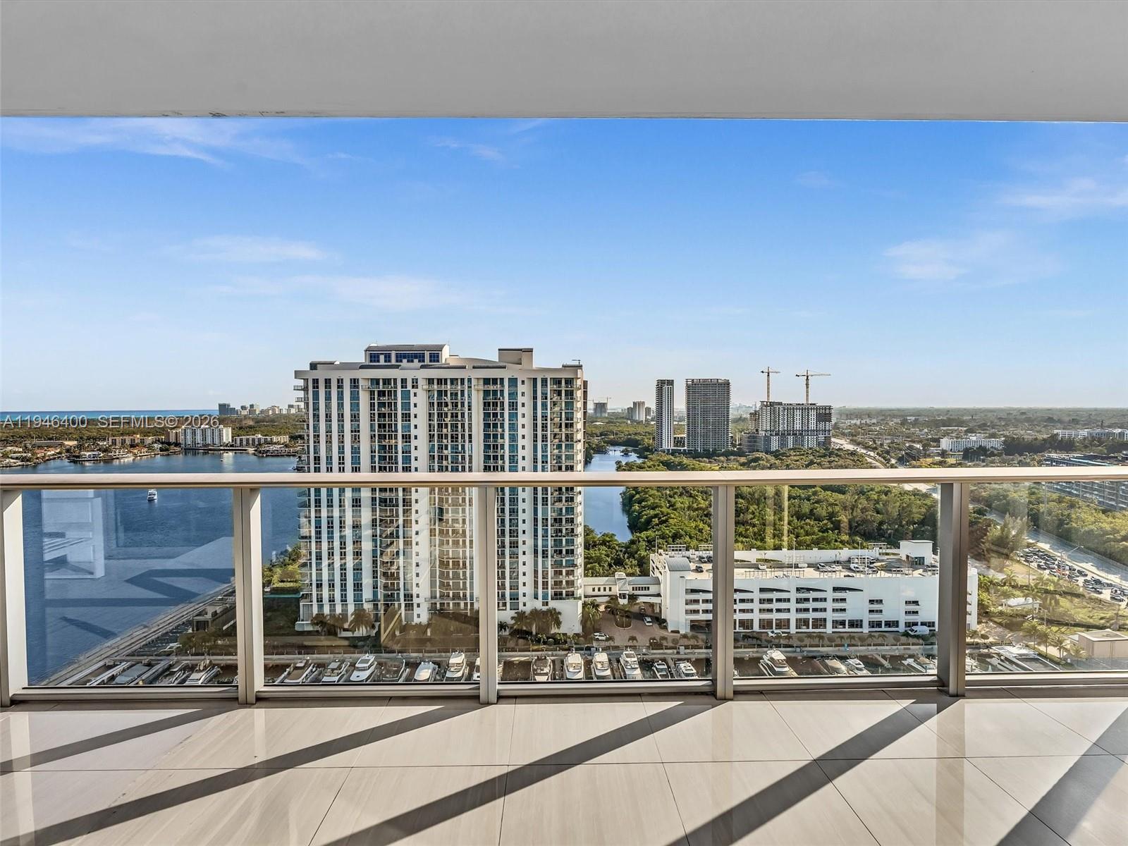 17301 Biscayne Blvd #2301, North Miami Beach FL 33160