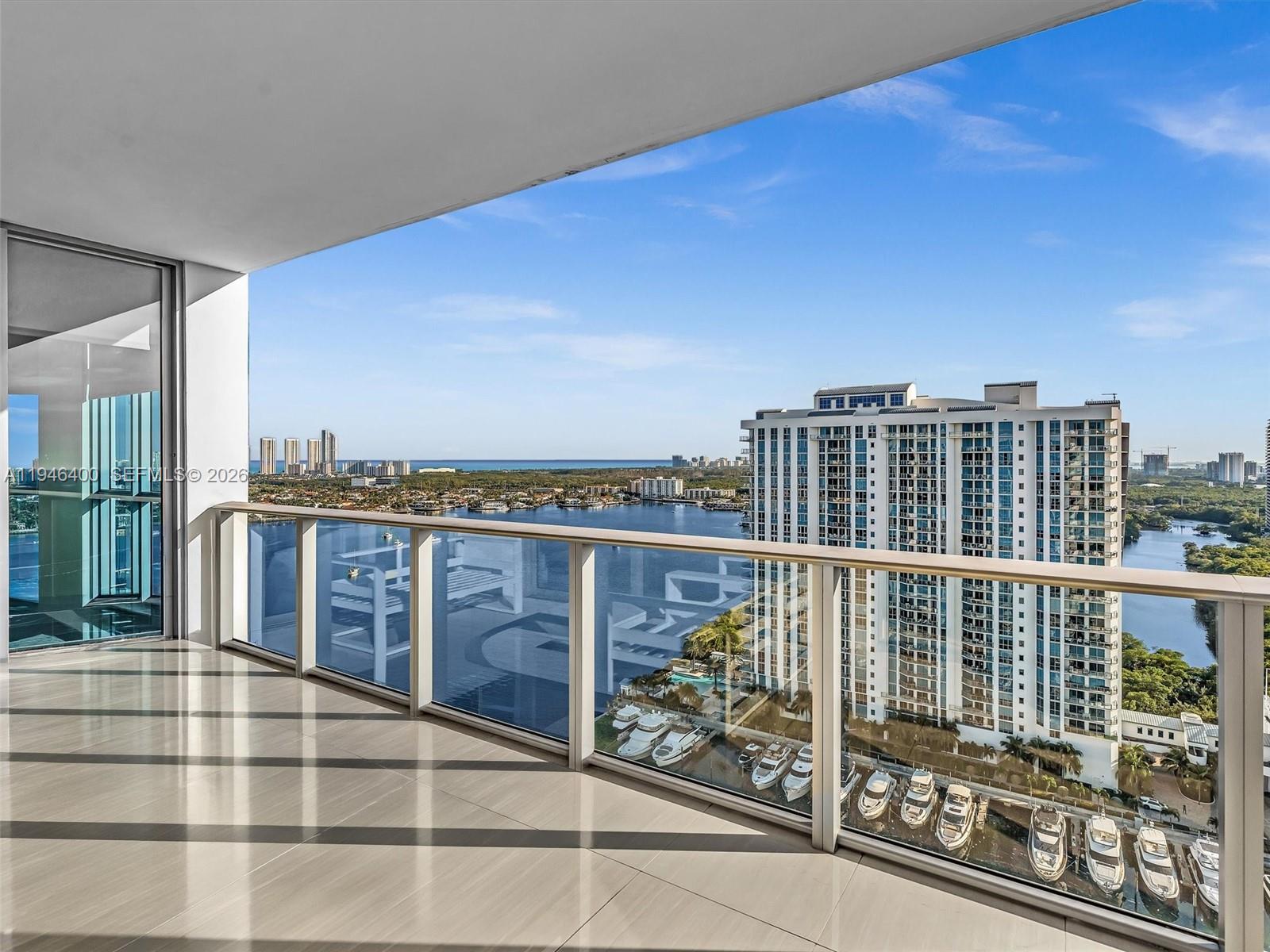 17301 Biscayne Blvd #2301, North Miami Beach FL 33160