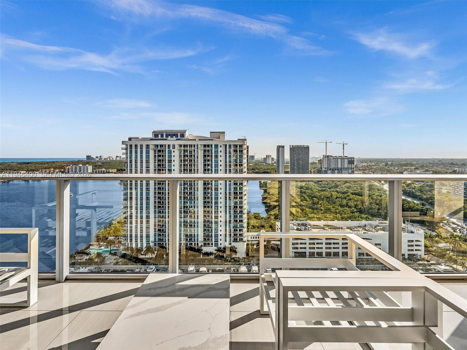 17301 Biscayne Blvd #2301, North Miami Beach FL 33160