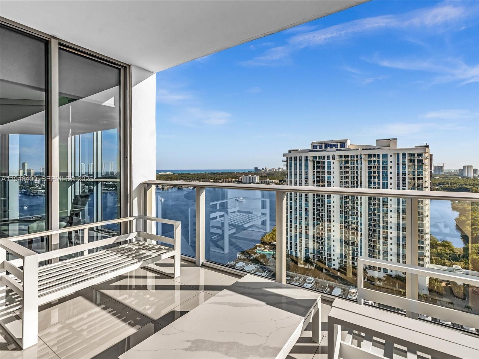 17301 Biscayne Blvd #2301, North Miami Beach FL 33160