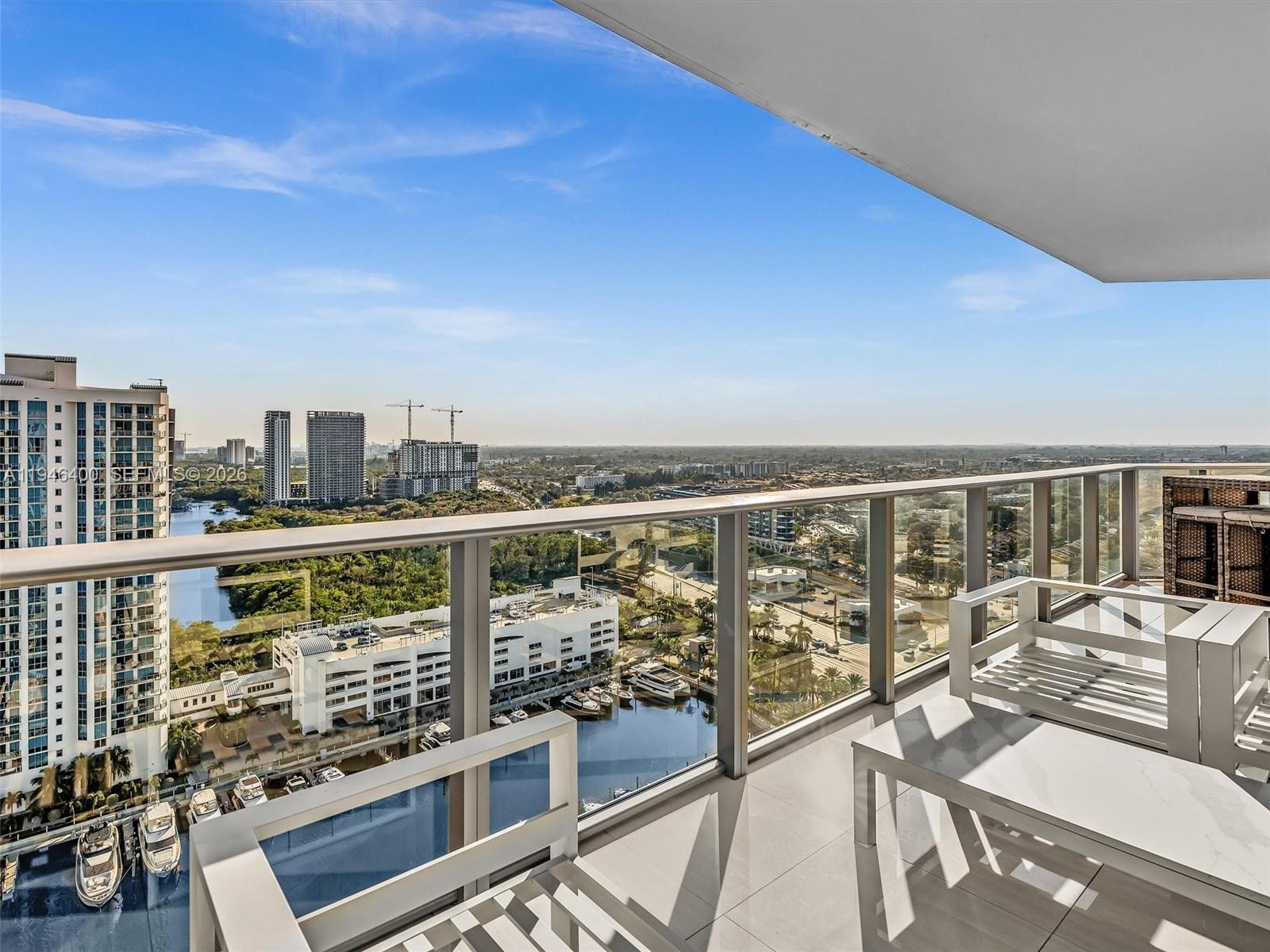 17301 Biscayne Blvd #2301, North Miami Beach FL 33160