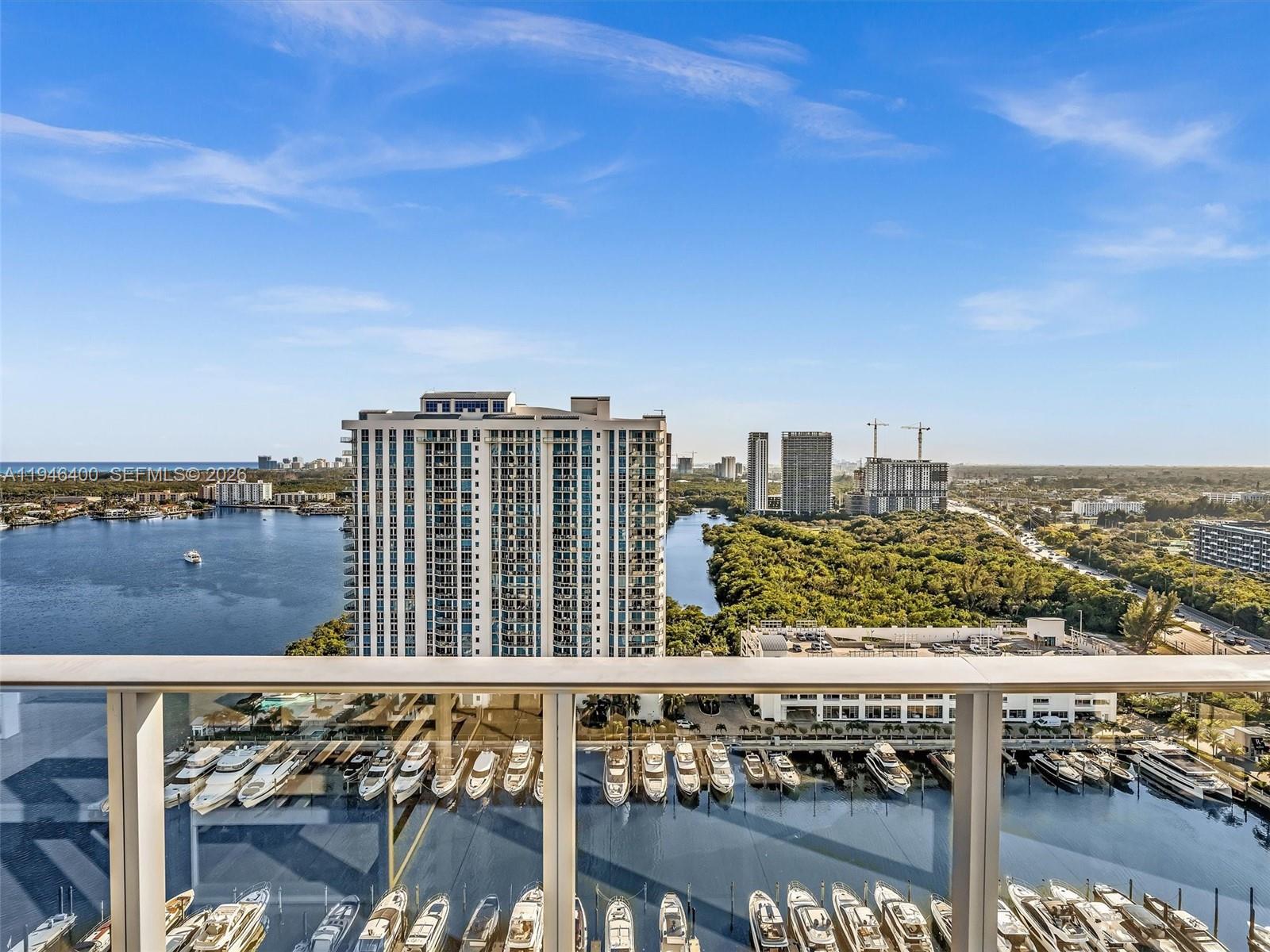 17301 Biscayne Blvd #2301, North Miami Beach FL 33160