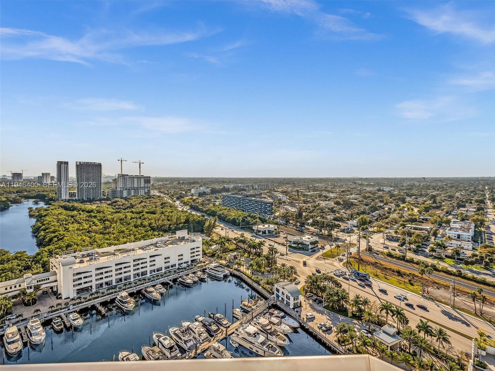 17301 Biscayne Blvd #2301, North Miami Beach FL 33160