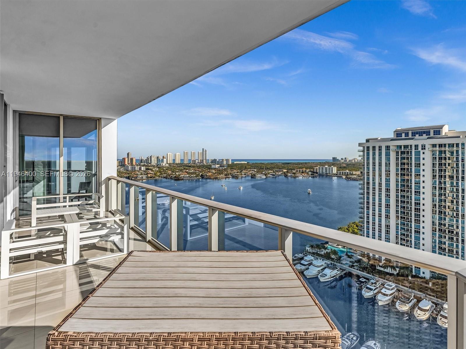 17301 Biscayne Blvd #2301, North Miami Beach FL 33160