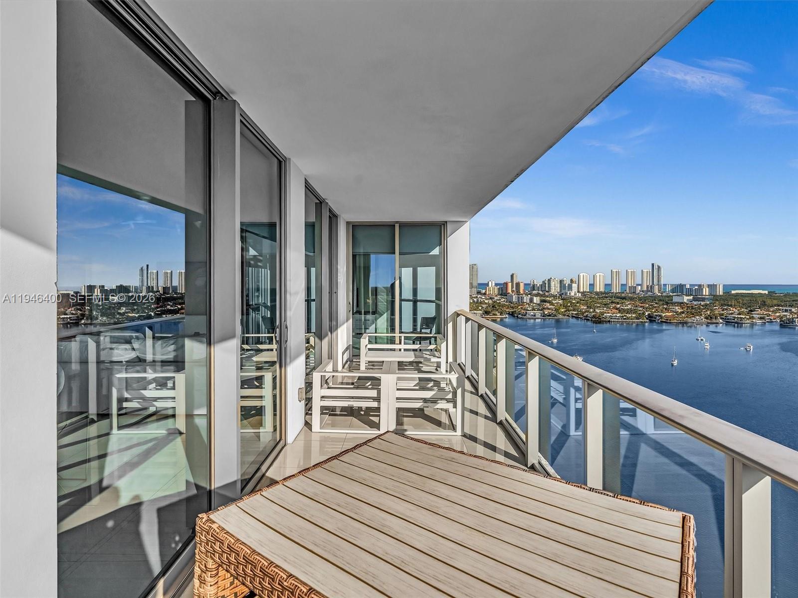 17301 Biscayne Blvd #2301, North Miami Beach FL 33160