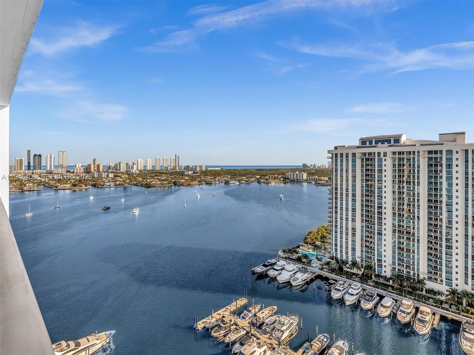 17301 Biscayne Blvd #2301, North Miami Beach FL 33160