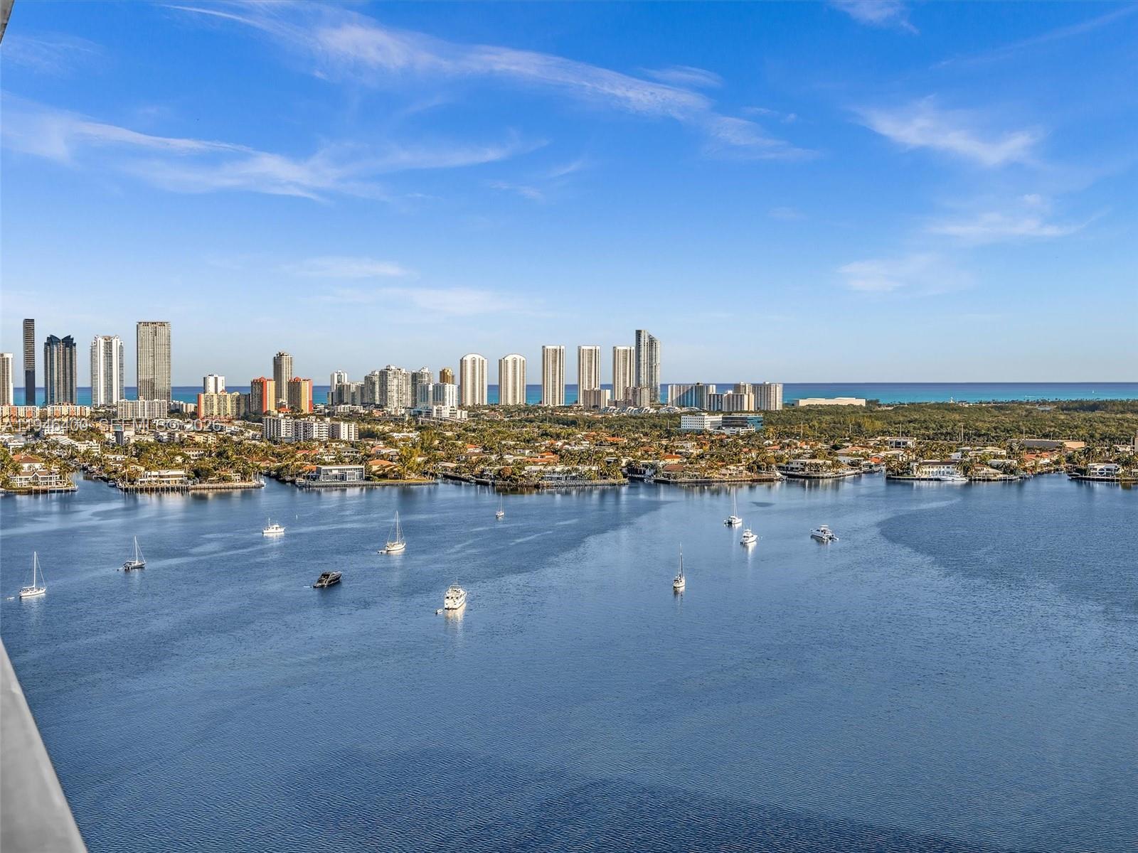 17301 Biscayne Blvd #2301, North Miami Beach FL 33160