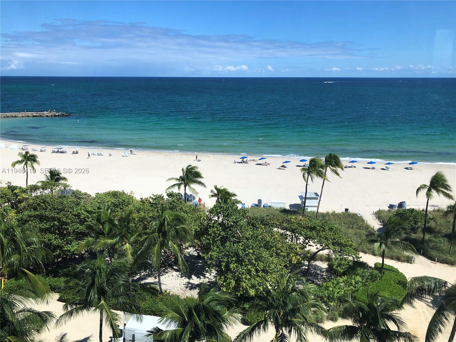 Bal Harbour FL 33154 - A11946419