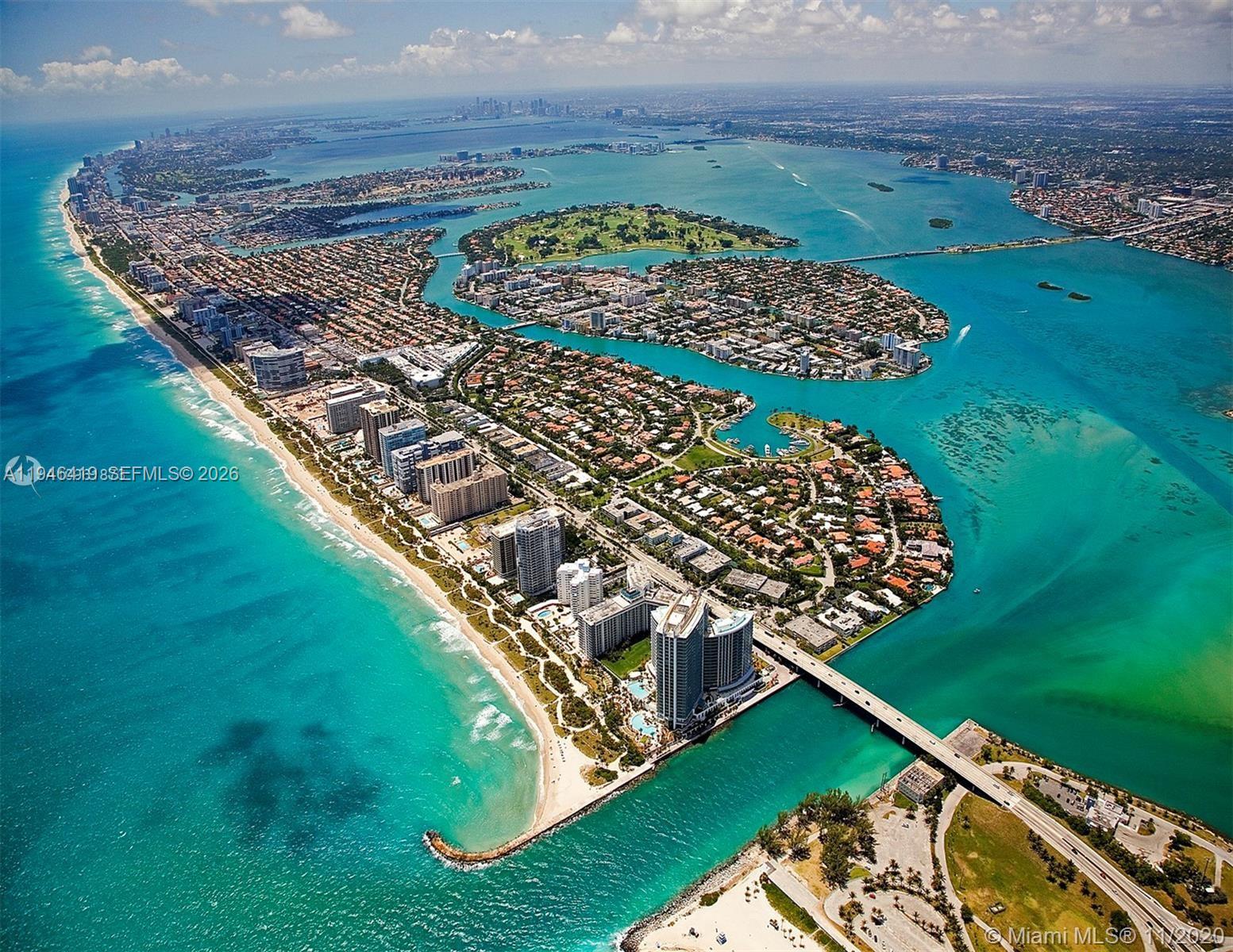 Bal Harbour FL 33154 - A11946419