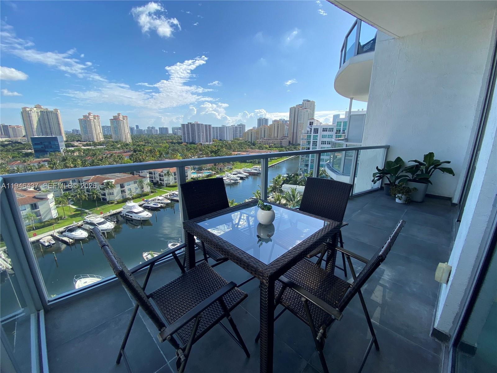 3029 NE 188th St #1014, Aventura FL 33180