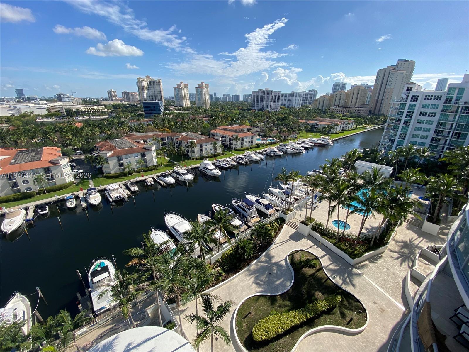 3029 NE 188th St #1014, Aventura FL 33180