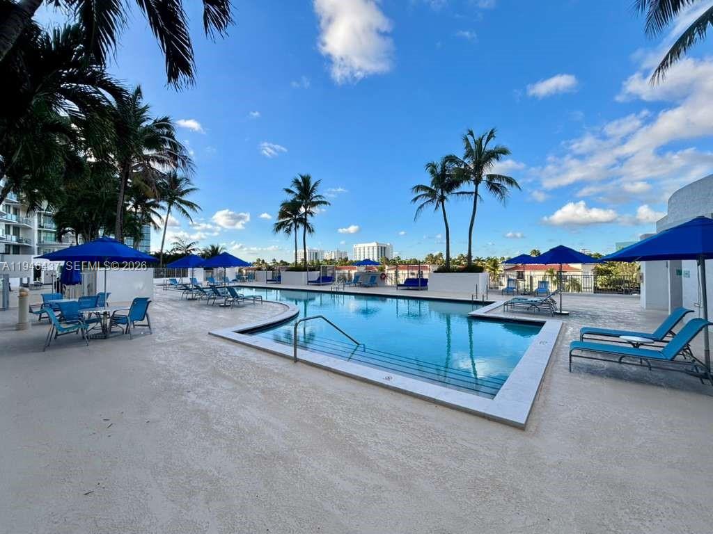 3029 NE 188th St #1014, Aventura FL 33180