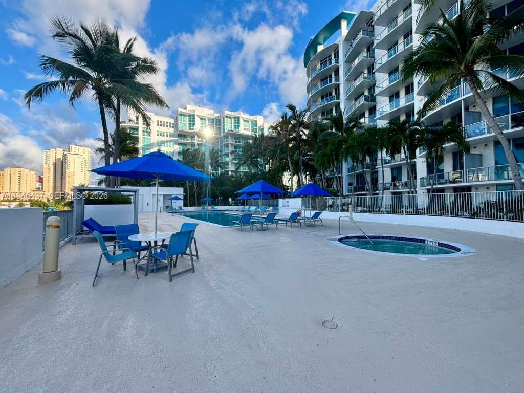 3029 NE 188th St #1014, Aventura FL 33180