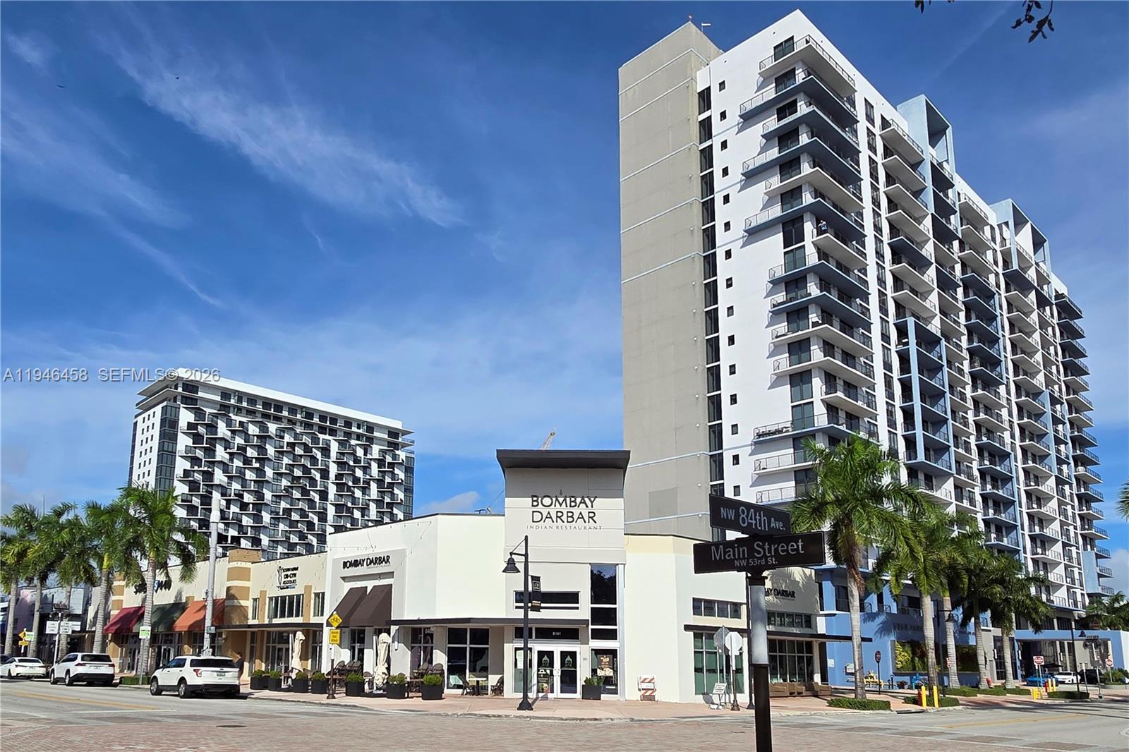5350 NW 84th Ave #2004, Doral FL 33166