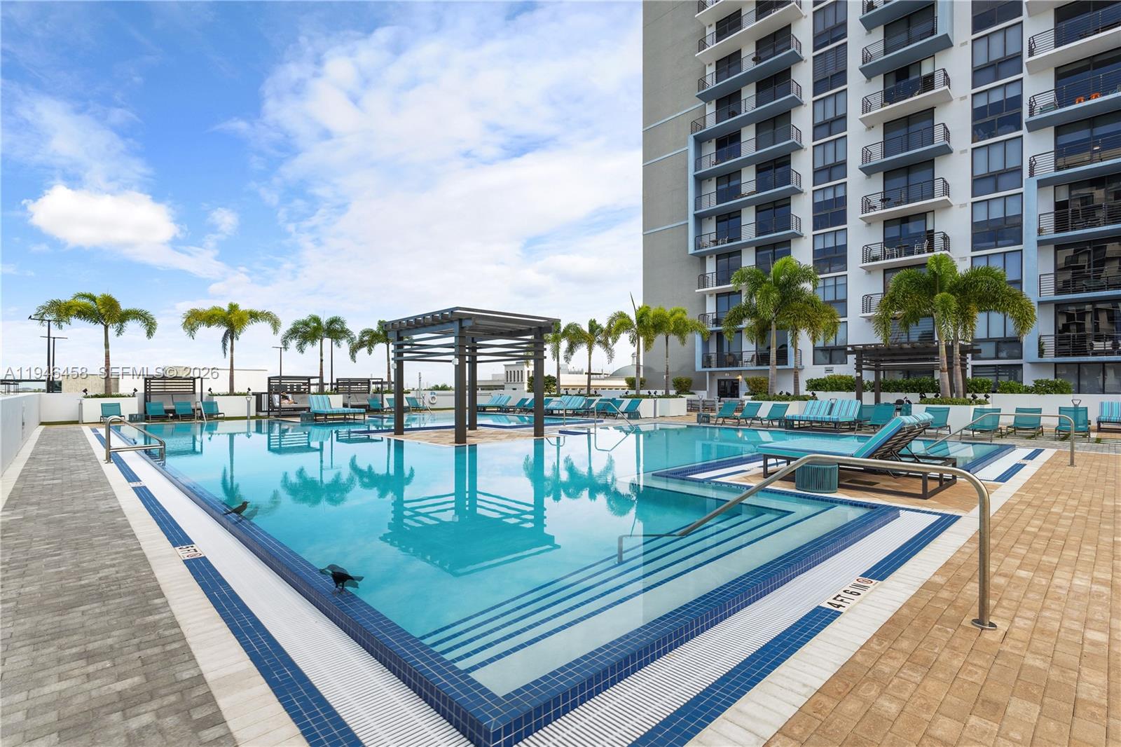 5350 NW 84th Ave #2004, Doral FL 33166