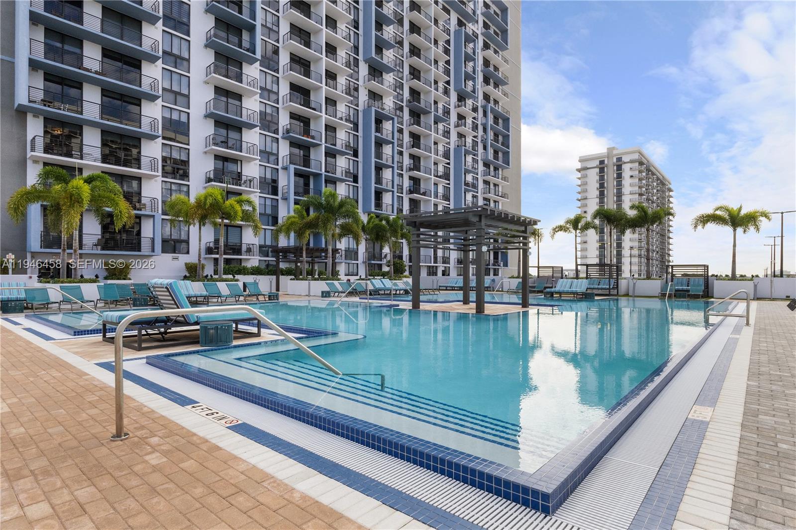5350 NW 84th Ave #2004, Doral FL 33166