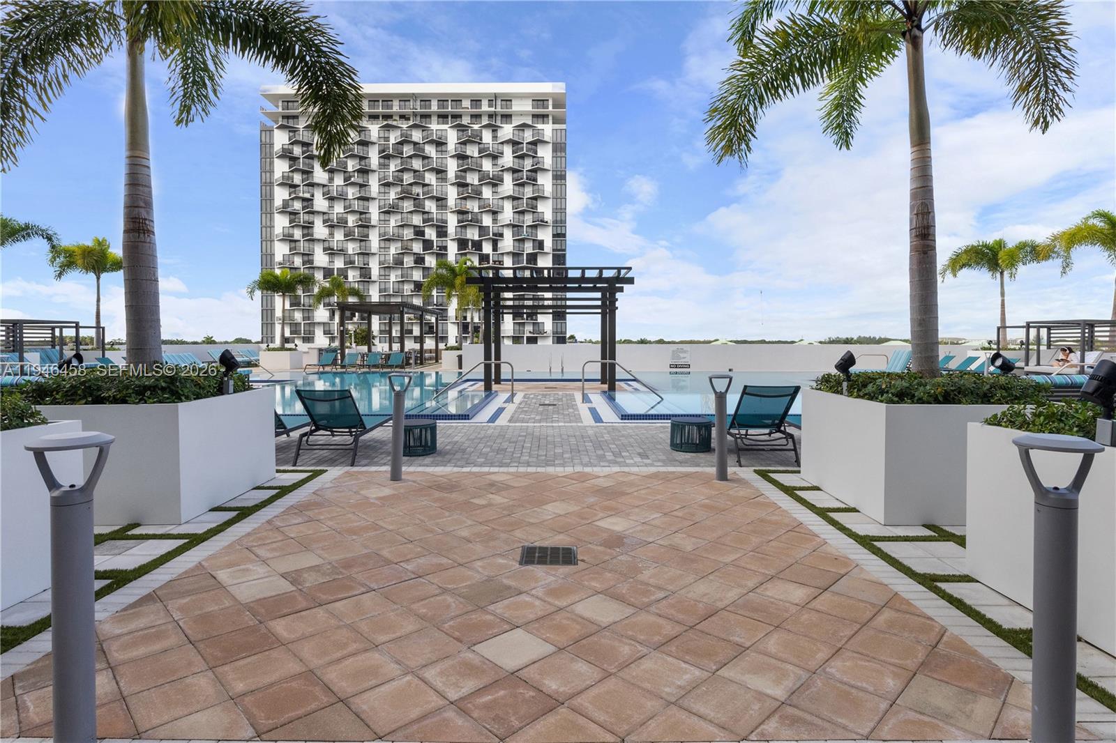 5350 NW 84th Ave #2004, Doral FL 33166