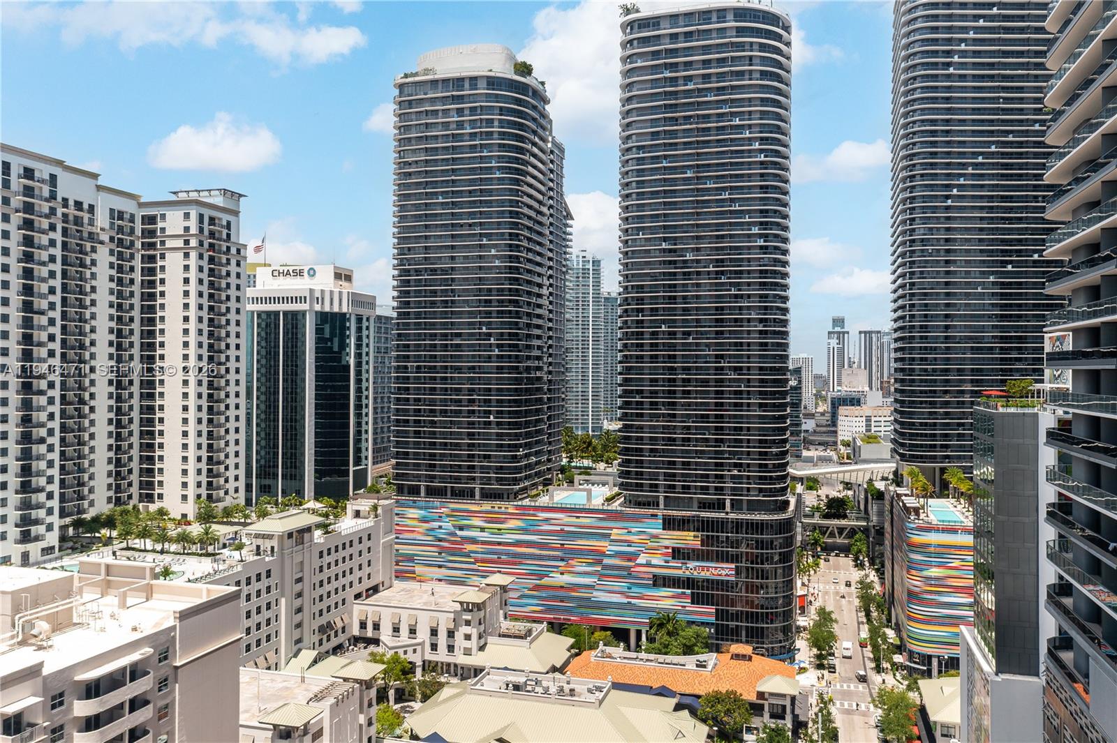 45 SW 9th St #1205, Miami FL 33130