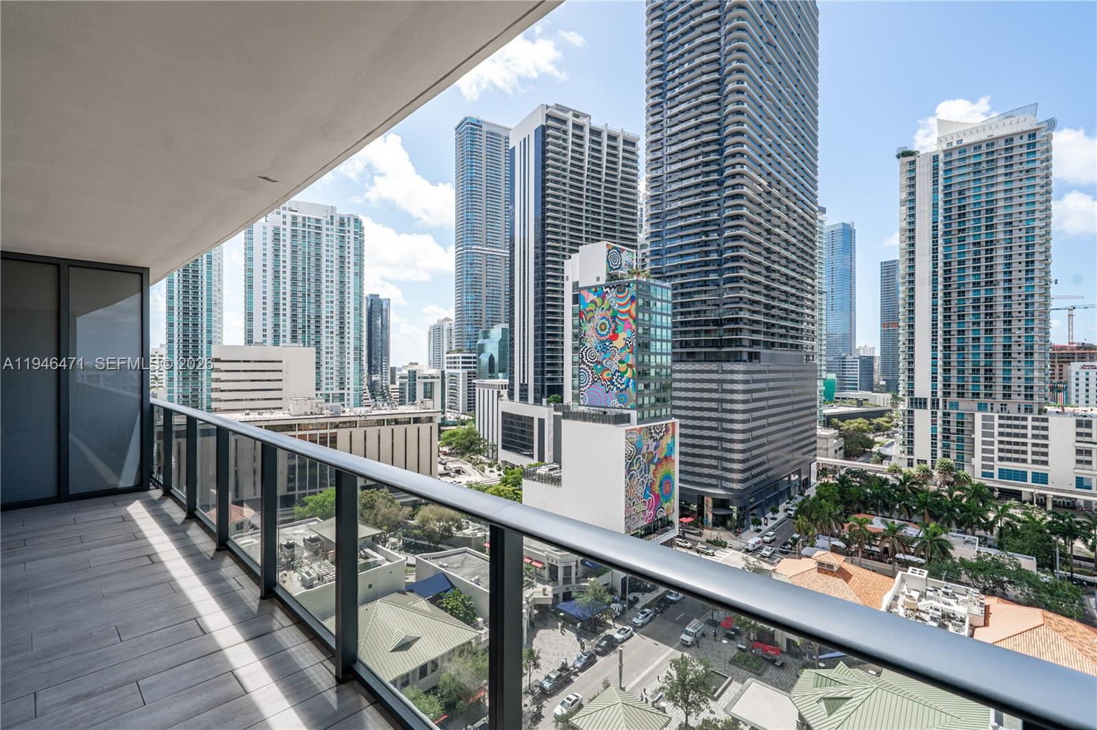 45 SW 9th St #1205, Miami FL 33130