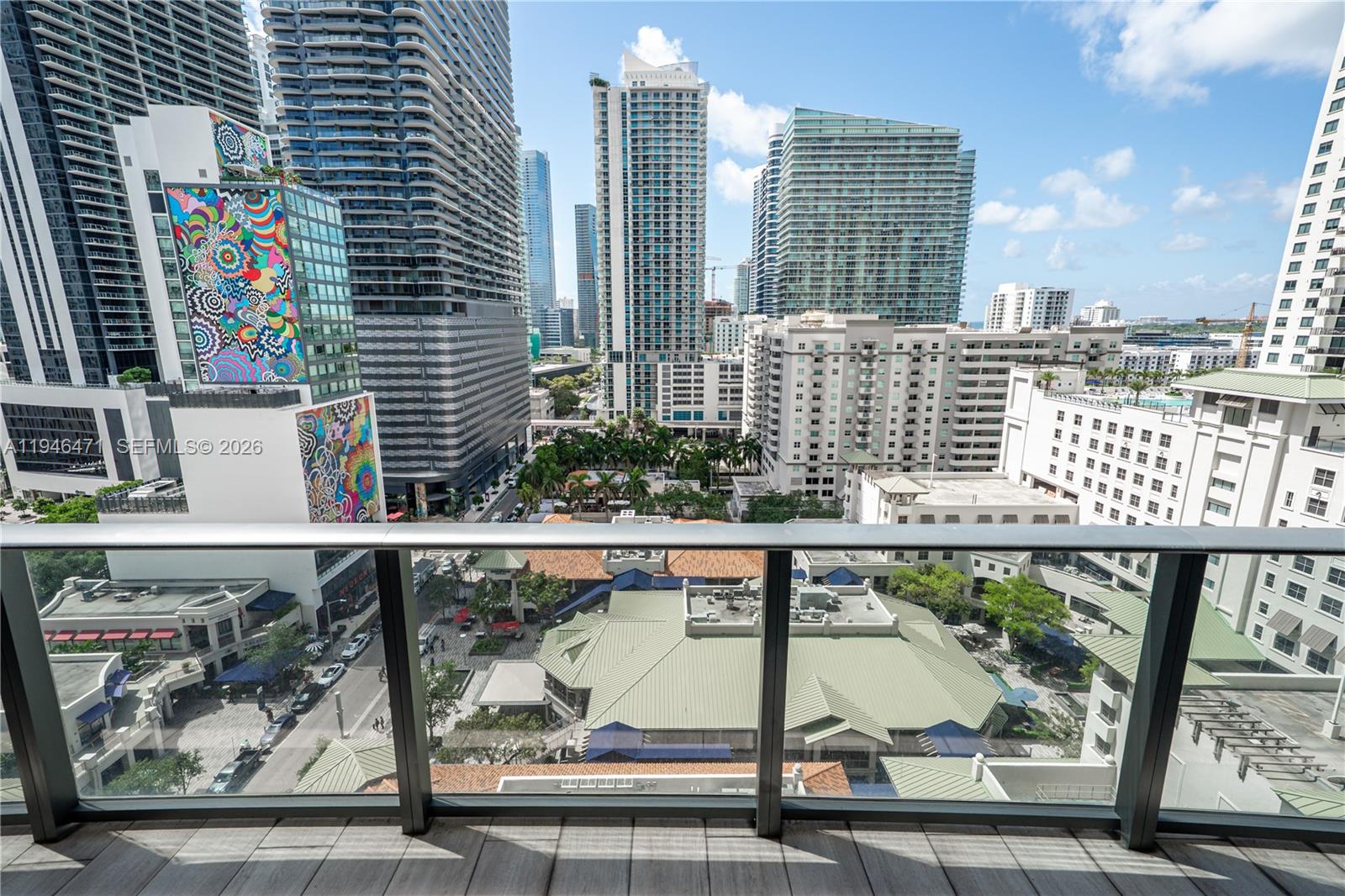 45 SW 9th St #1205, Miami FL 33130