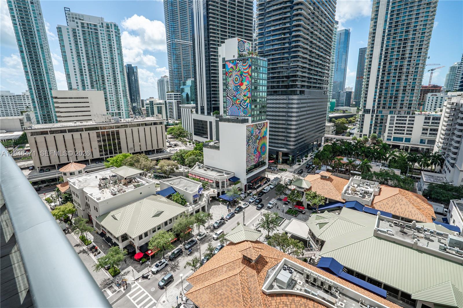 45 SW 9th St #1205, Miami FL 33130