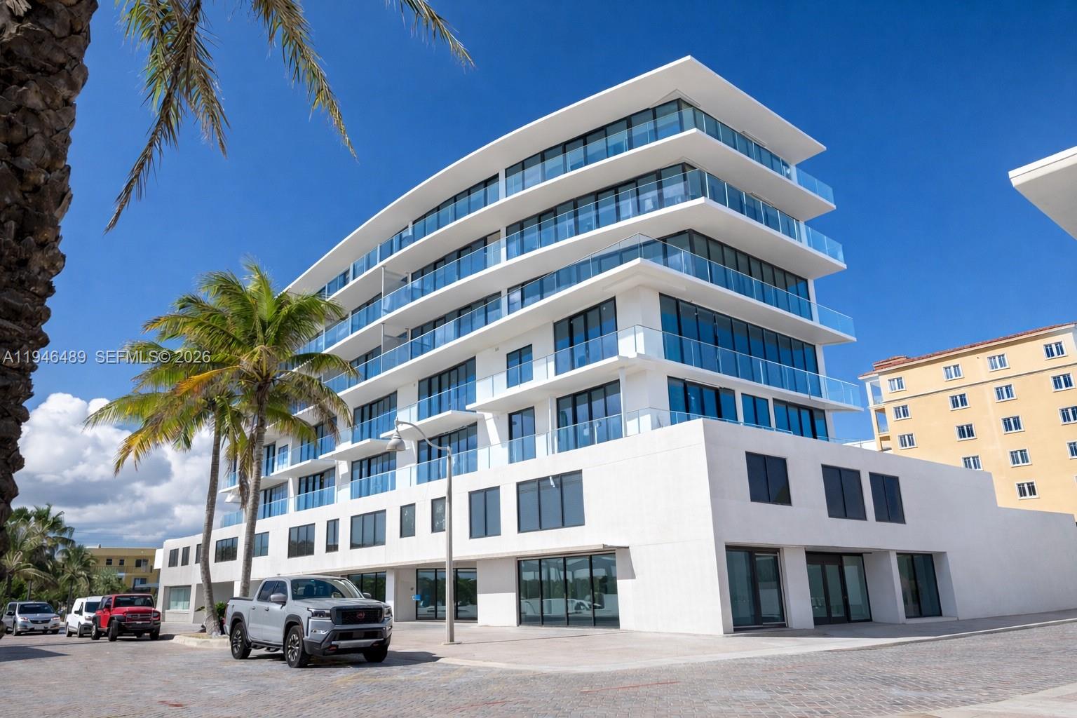 3319 N Ocean Drive #503, Hollywood FL 33019