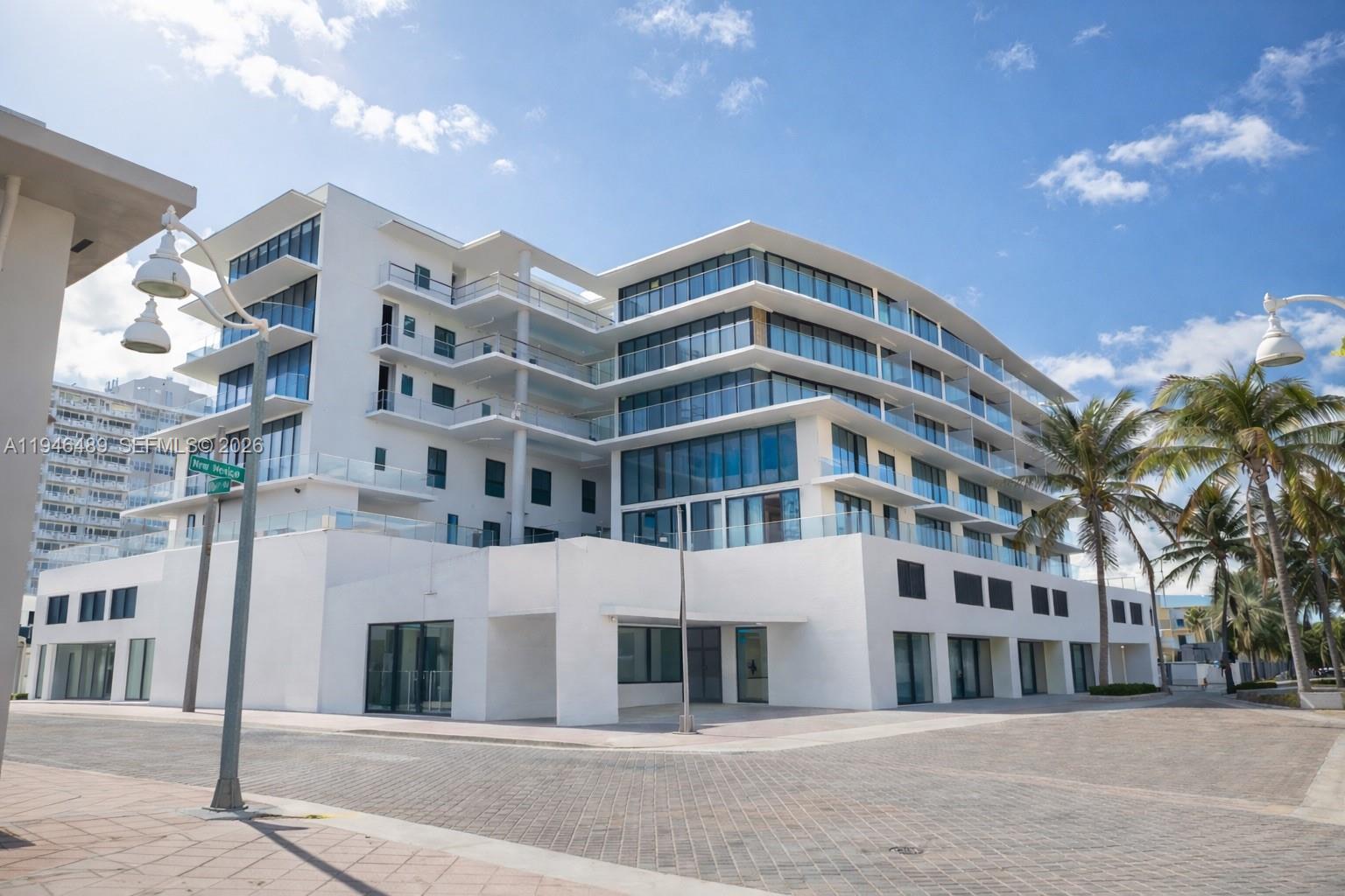 3319 N Ocean Drive #503, Hollywood FL 33019