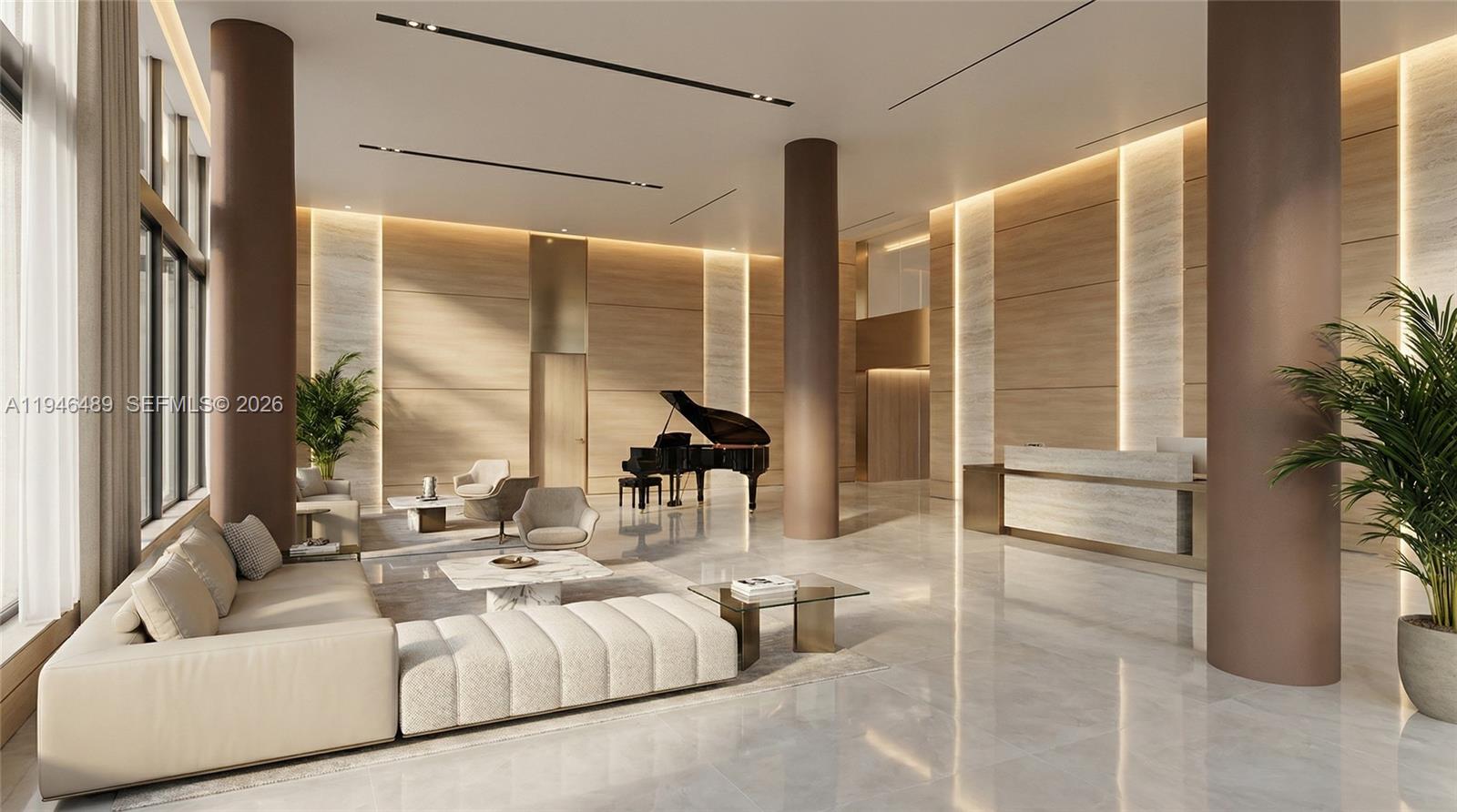 3319 N Ocean Drive #503, Hollywood FL 33019