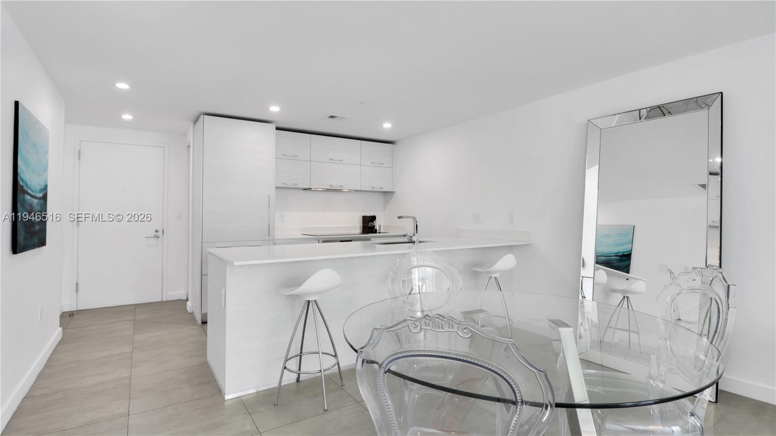 1300 S Miami Ave #1711, Miami FL 33130