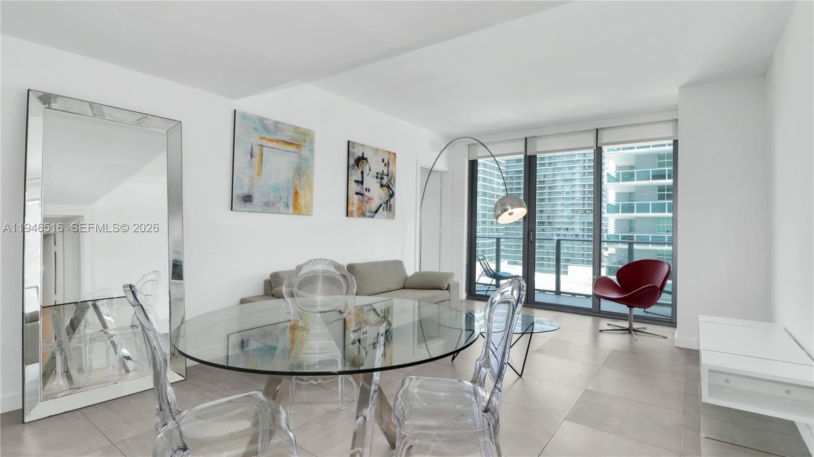 1300 S Miami Ave #1711, Miami FL 33130