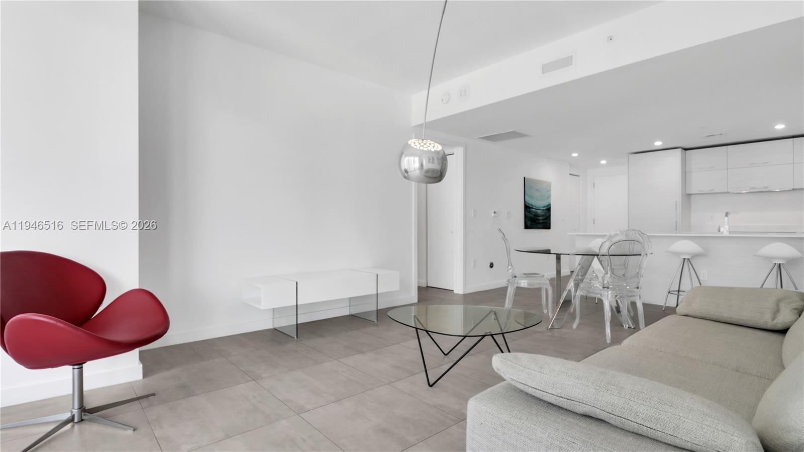 1300 S Miami Ave #1711, Miami FL 33130