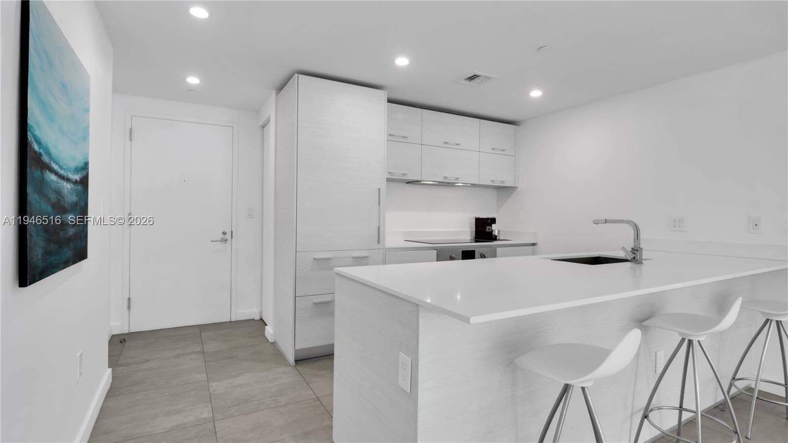 1300 S Miami Ave #1711, Miami FL 33130
