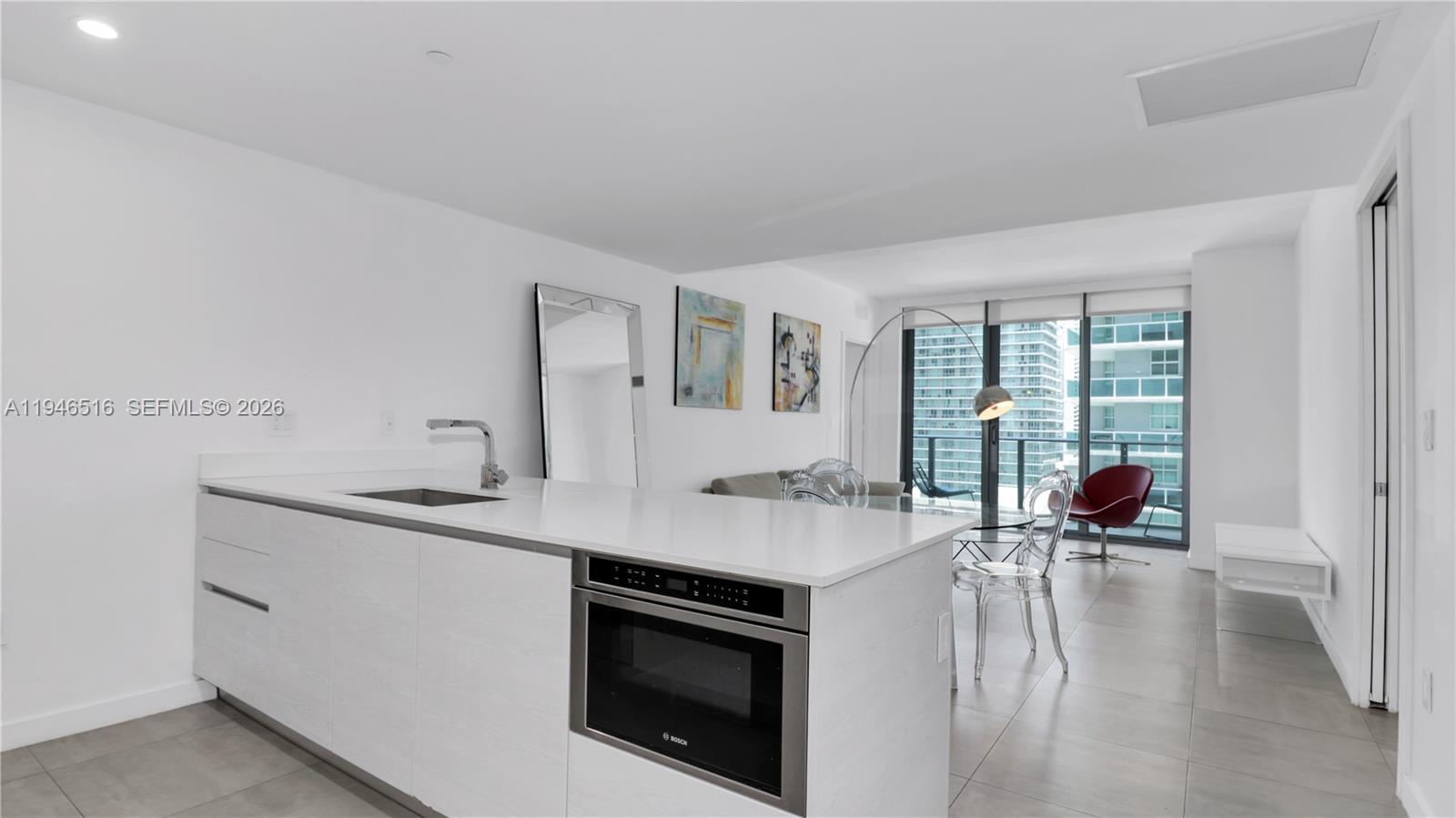 1300 S Miami Ave #1711, Miami FL 33130