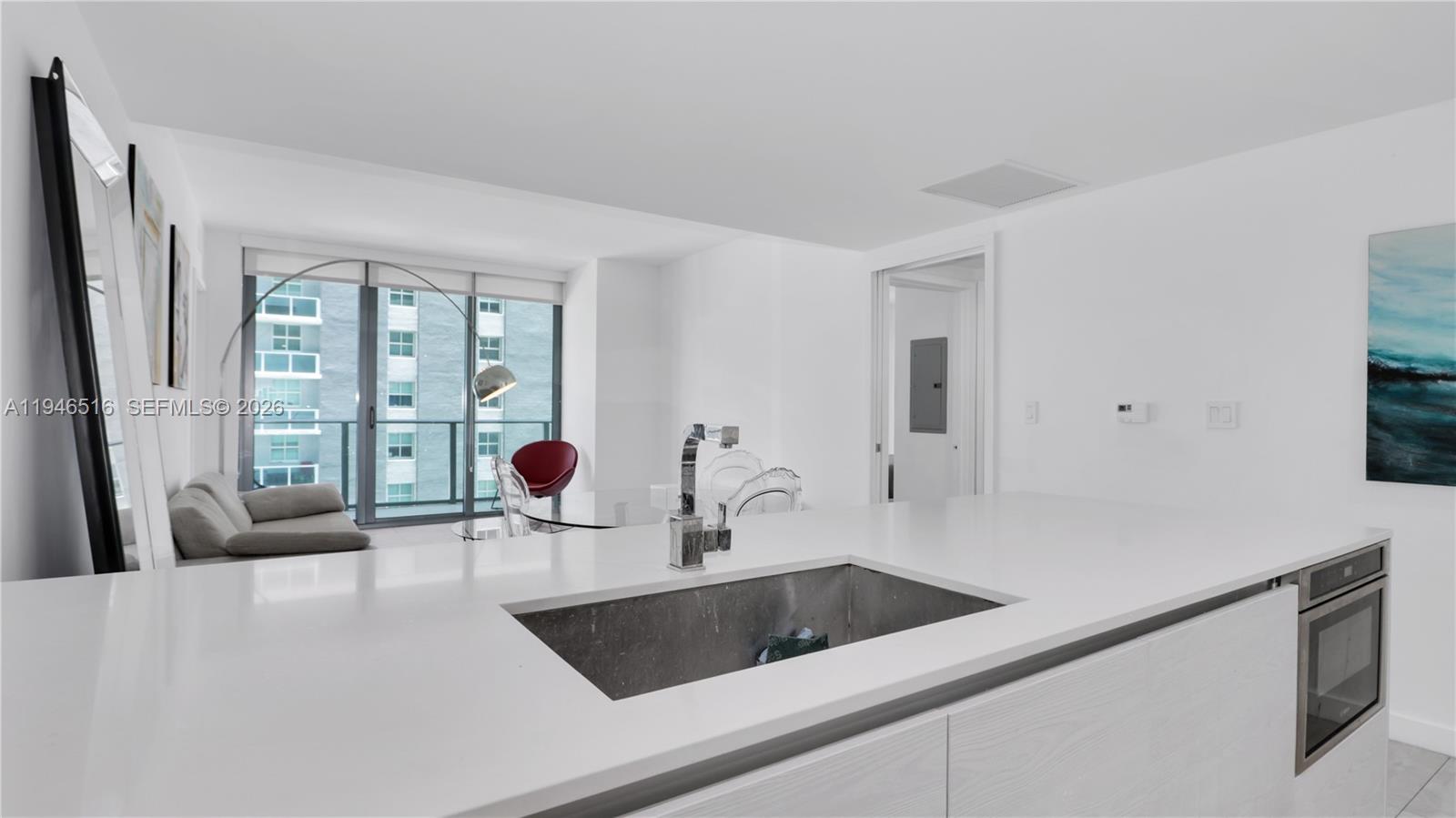 1300 S Miami Ave #1711, Miami FL 33130
