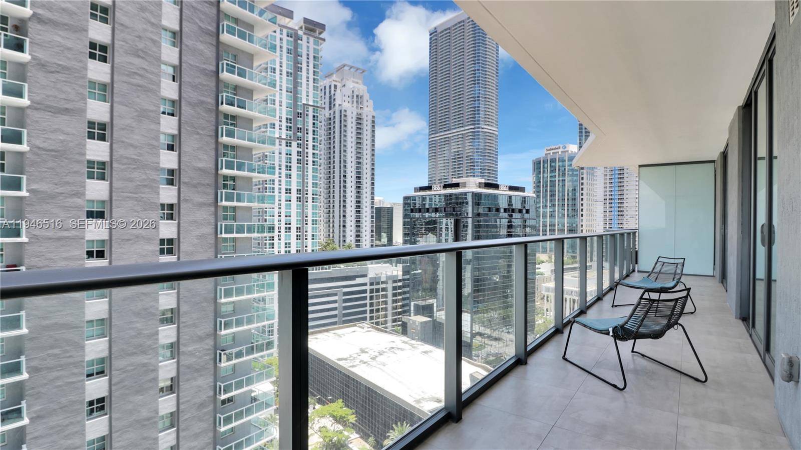 1300 S Miami Ave #1711, Miami FL 33130