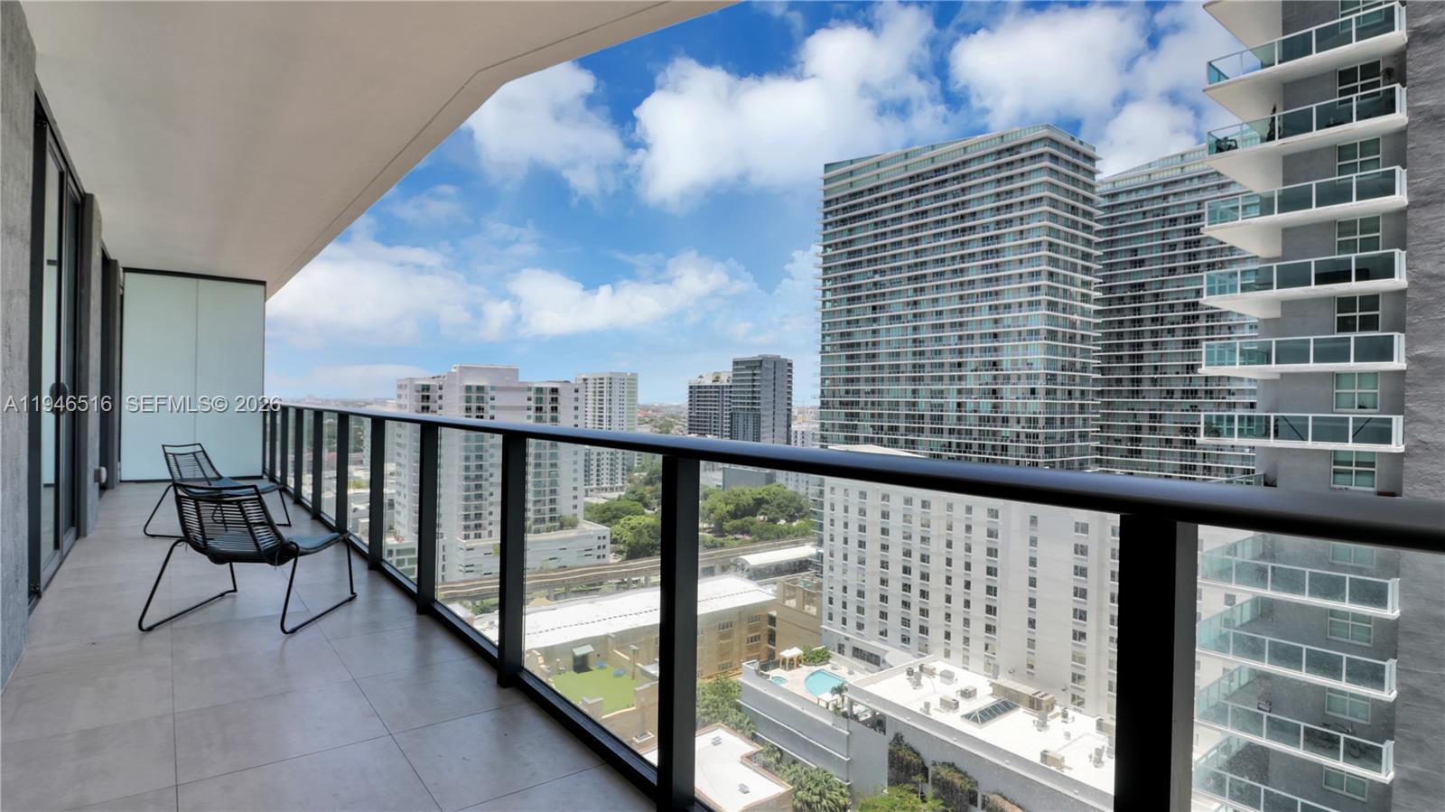 1300 S Miami Ave #1711, Miami FL 33130