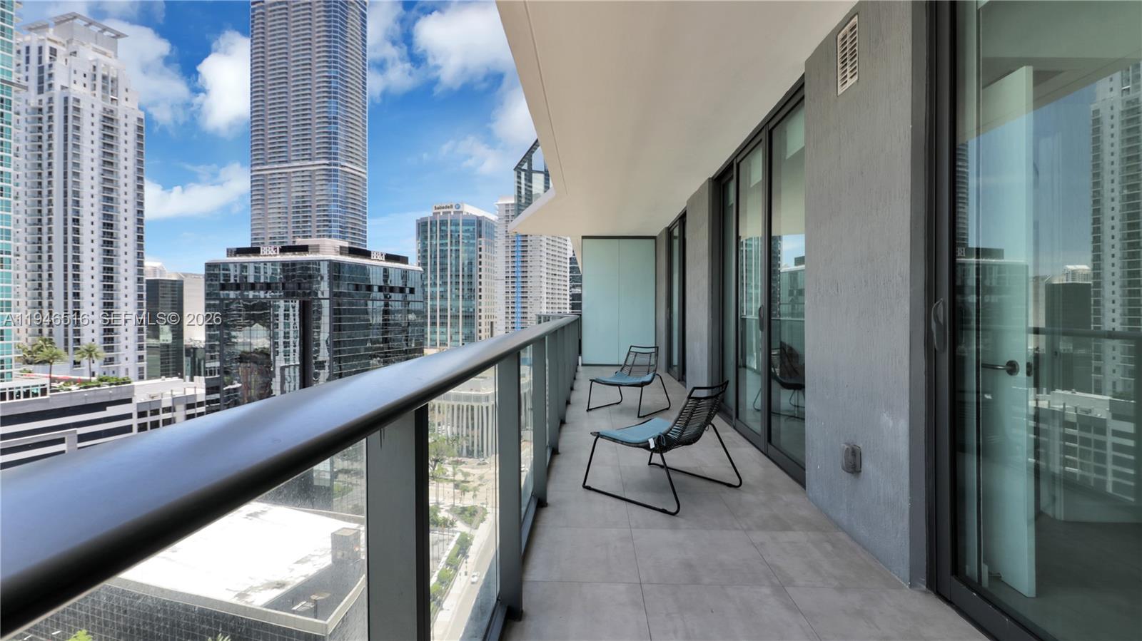1300 S Miami Ave #1711, Miami FL 33130