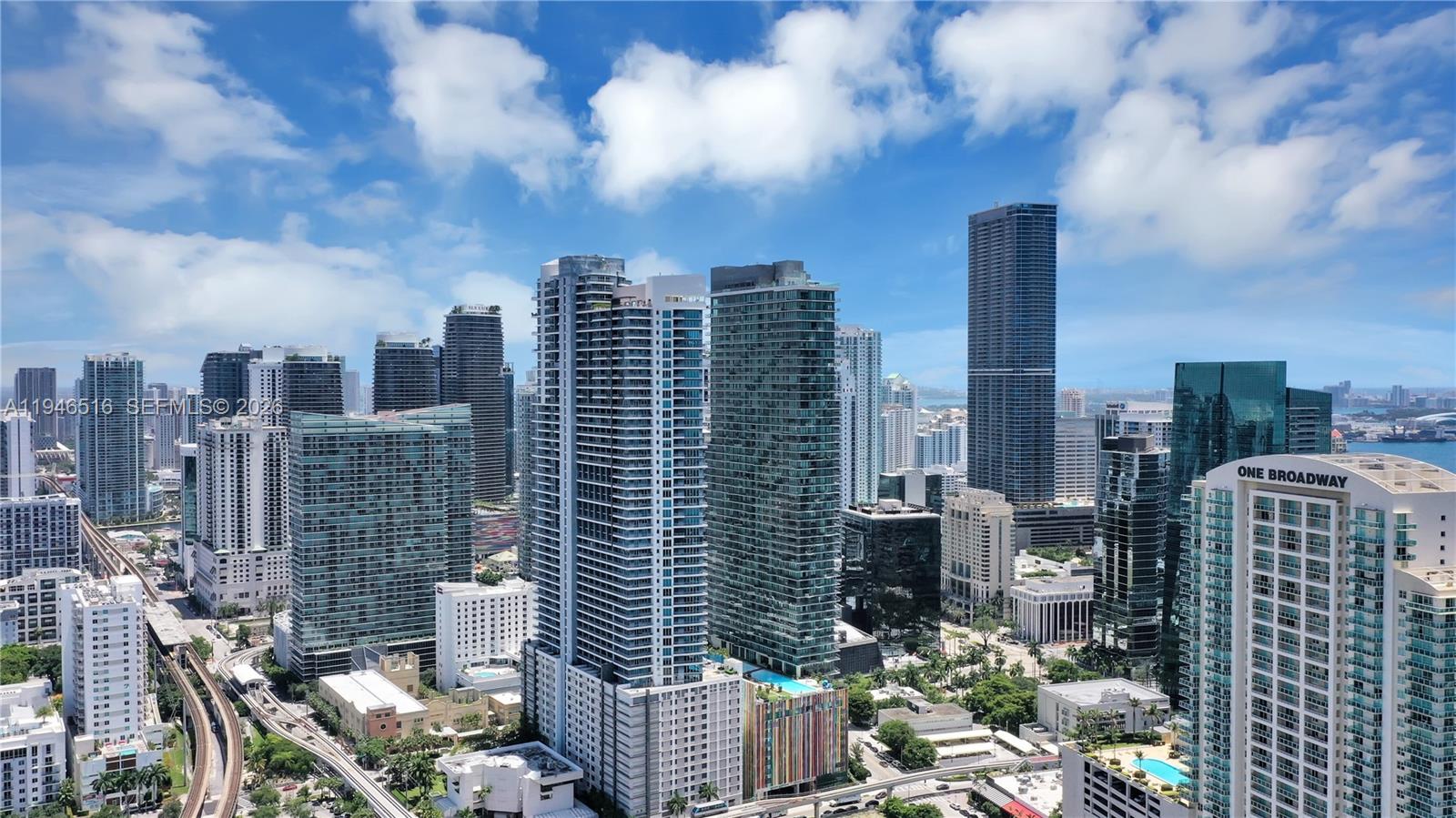 1300 S Miami Ave #1711, Miami FL 33130