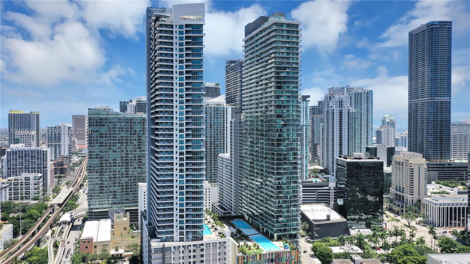 1300 S Miami Ave #1711, Miami FL 33130