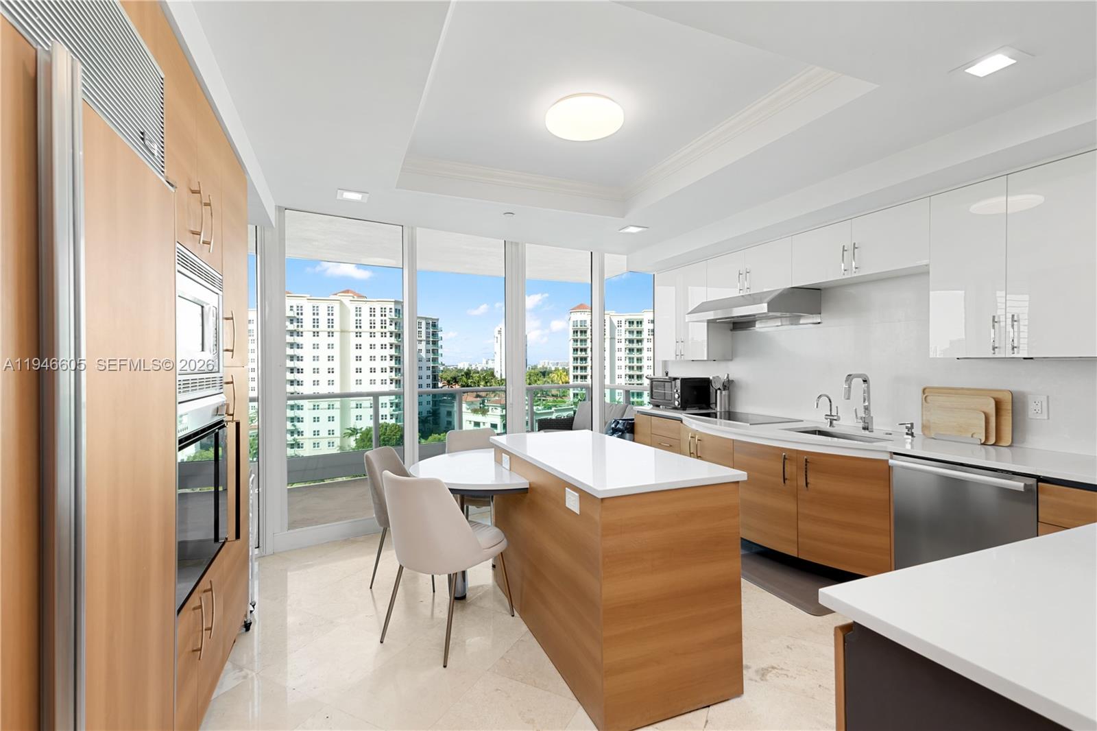 19955 NE 38th Ct #1101, Aventura FL 33180