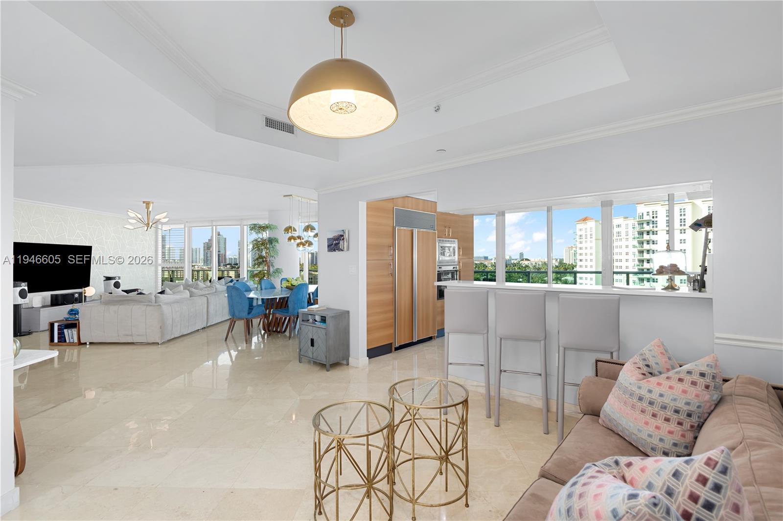 19955 NE 38th Ct #1101, Aventura FL 33180
