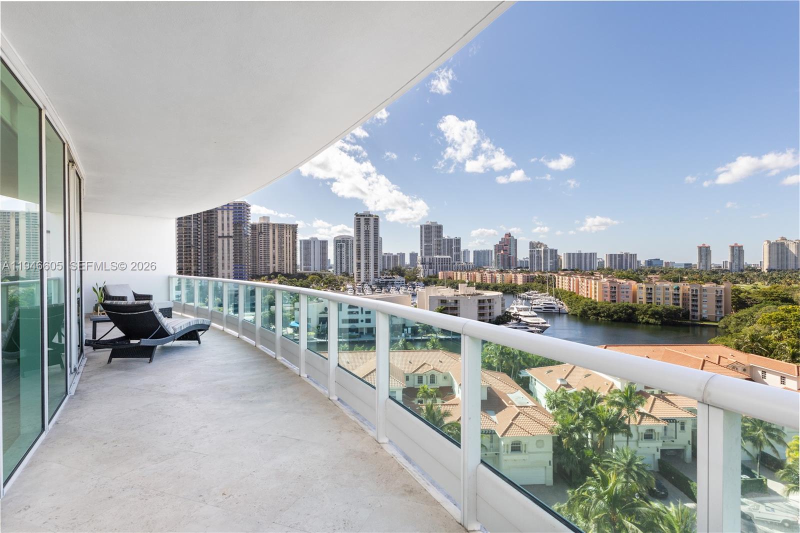19955 NE 38th Ct #1101, Aventura FL 33180