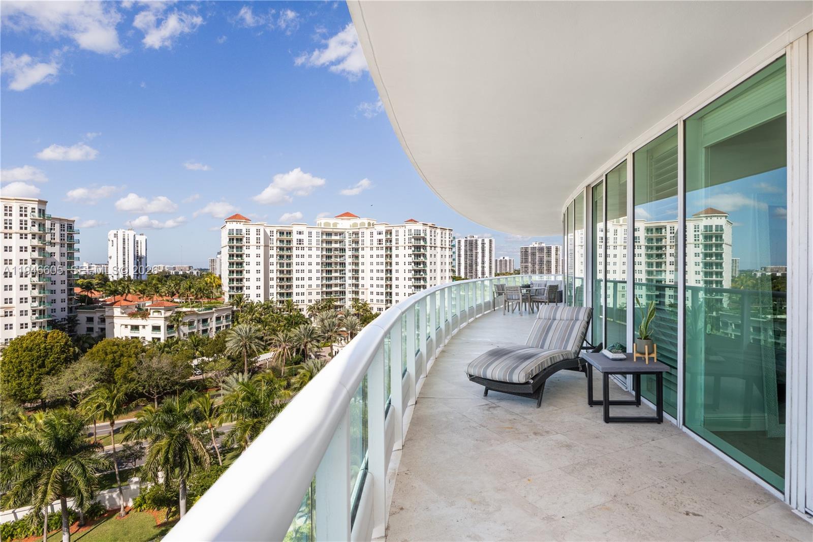 19955 NE 38th Ct #1101, Aventura FL 33180
