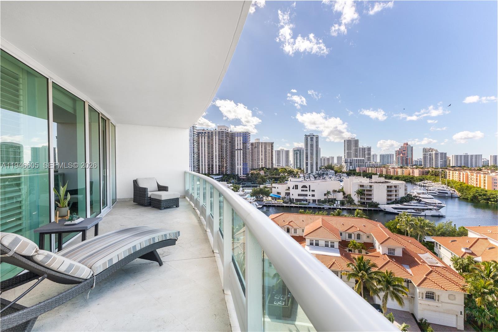 19955 NE 38th Ct #1101, Aventura FL 33180