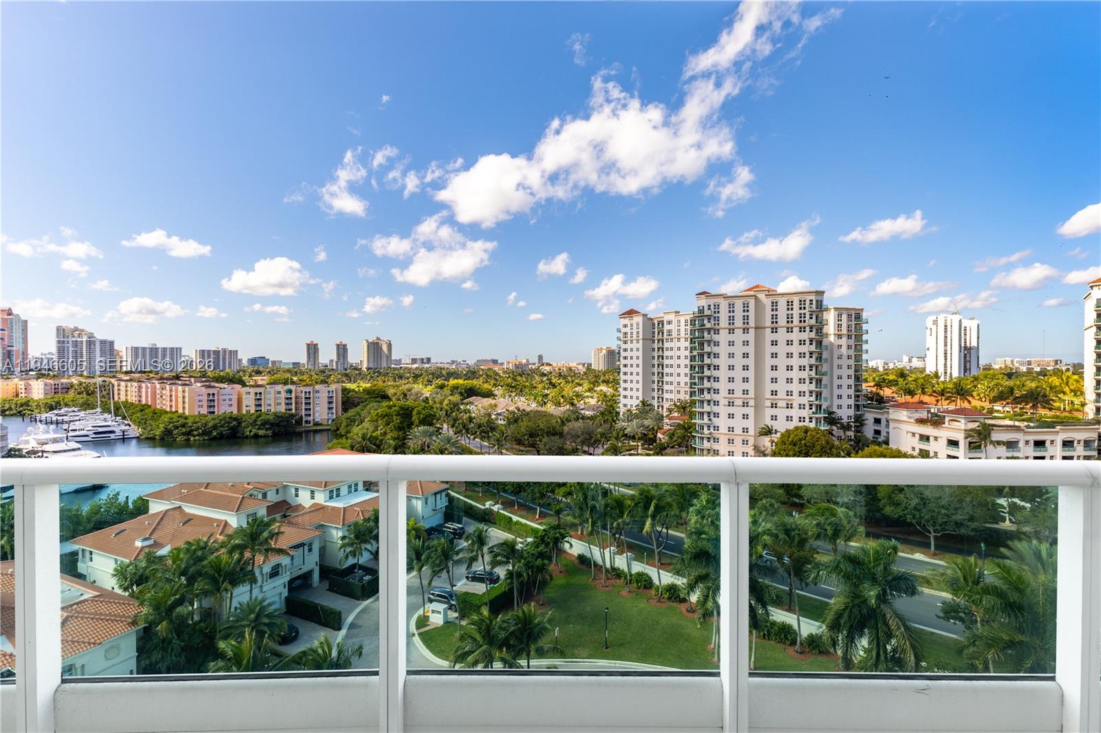 19955 NE 38th Ct #1101, Aventura FL 33180