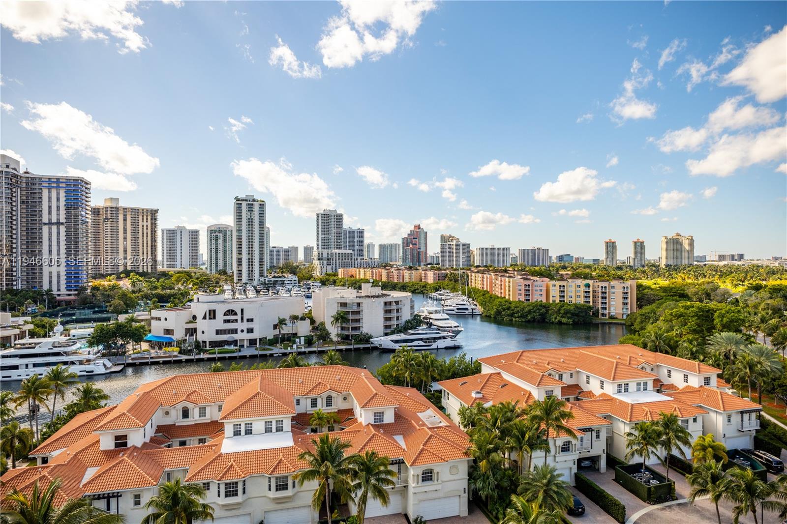 19955 NE 38th Ct #1101, Aventura FL 33180