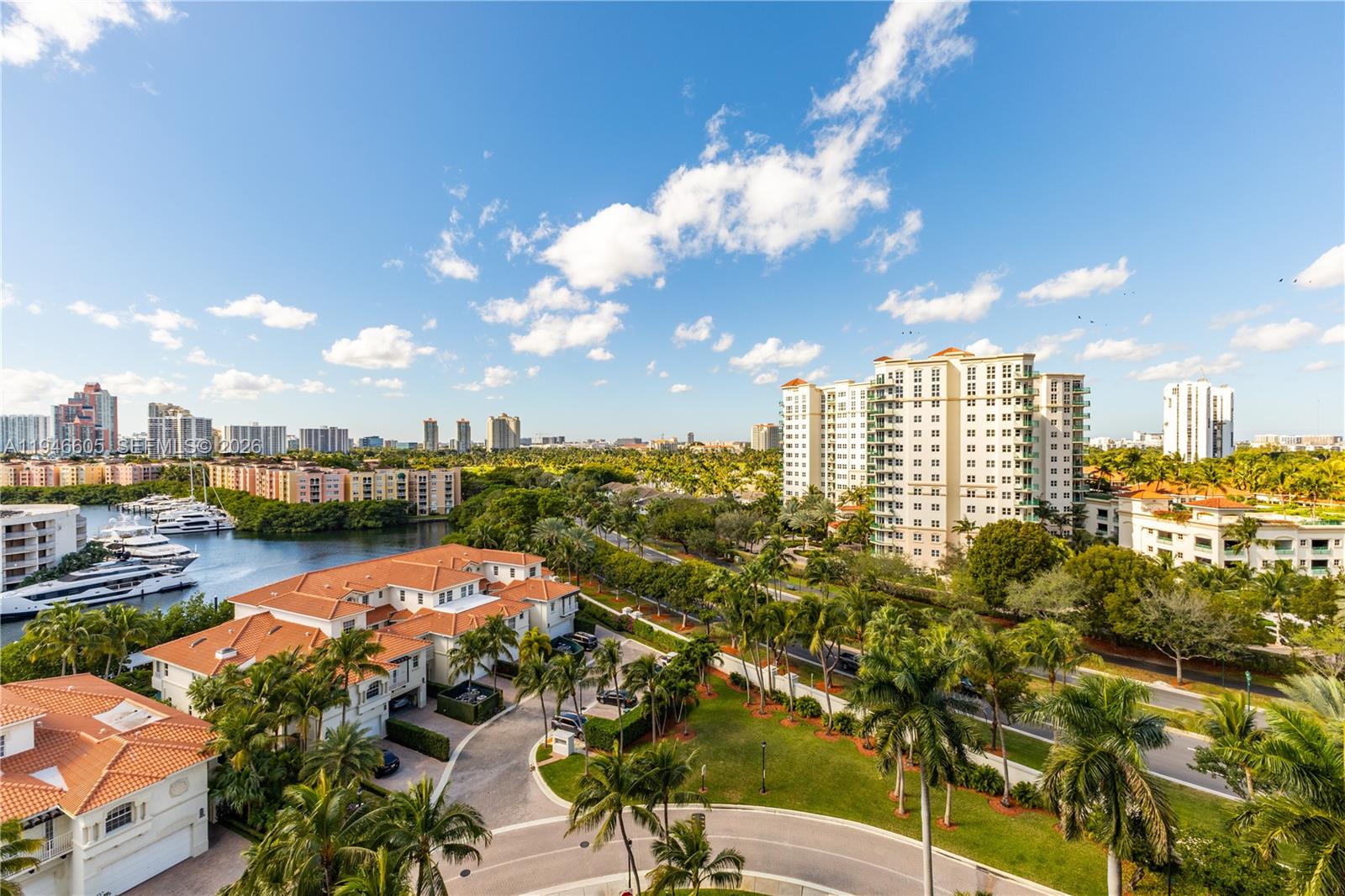 19955 NE 38th Ct #1101, Aventura FL 33180