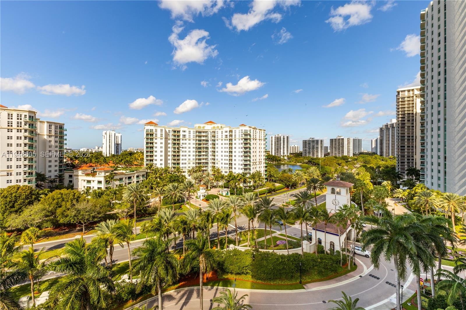 19955 NE 38th Ct #1101, Aventura FL 33180