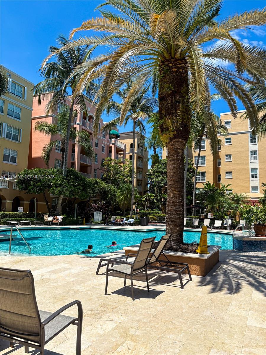 19701 E Country Club Dr #5605, Aventura FL 33180