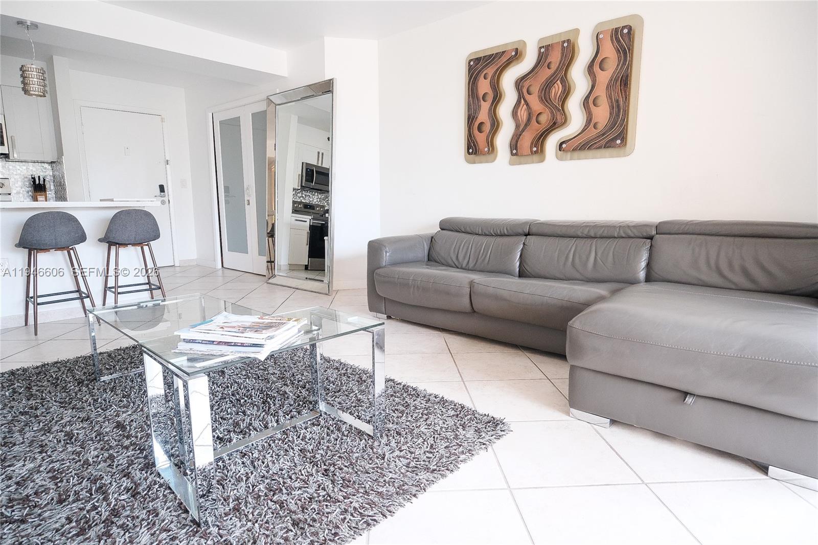 19701 E Country Club Dr #5605, Aventura FL 33180